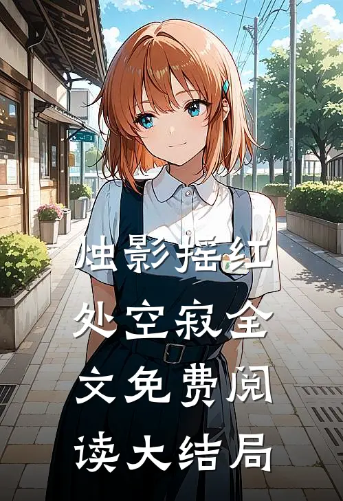 烛影摇红处空寂全文免费阅读大结局