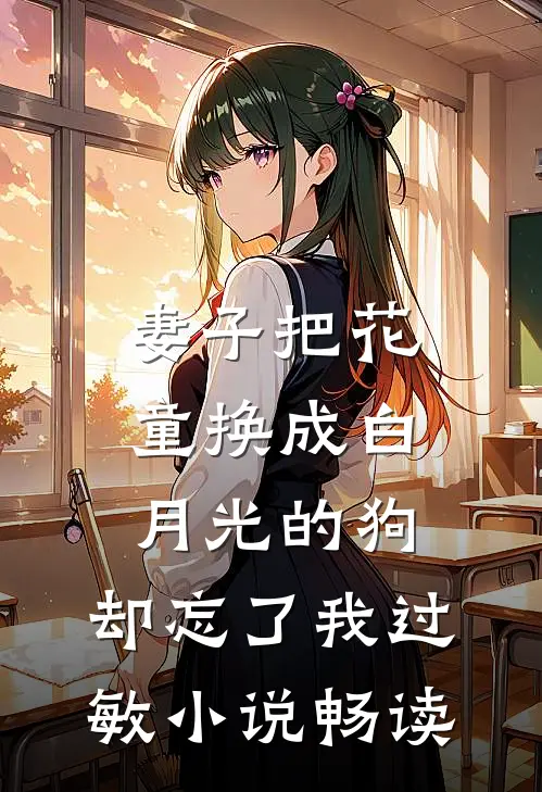 妻子把花童换成白月光的狗，却忘了我过敏小说畅读