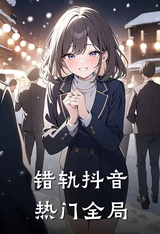 错轨抖音热门全局