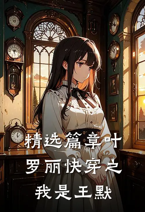精选篇章叶罗丽快穿之我是王默