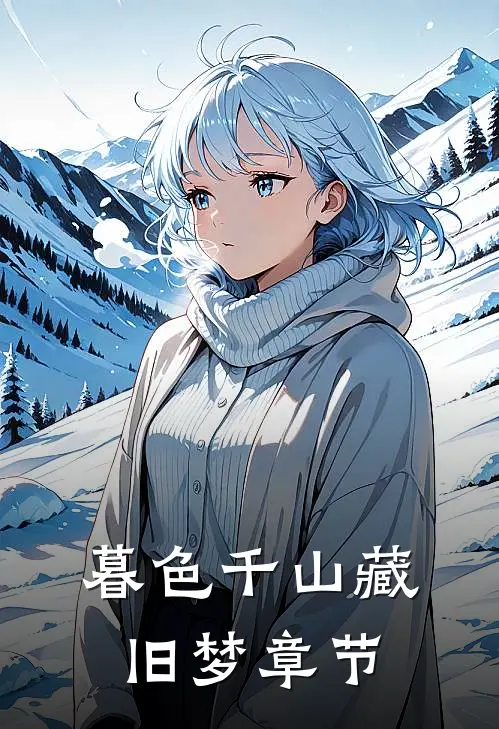 暮色千山藏旧梦章节