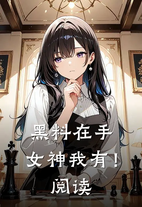 黑料在手，女神我有！阅读