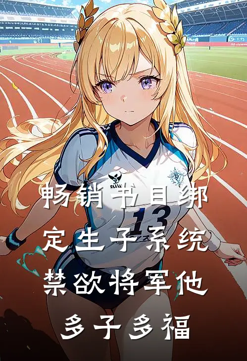 畅销书目绑定生子系统，禁欲将军他多子多福