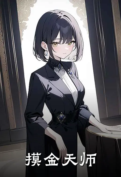 摸金天师