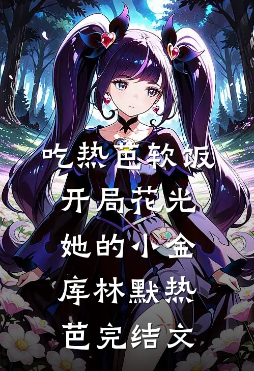 吃热芭软饭，开局花光她的小金库林默热芭完结文