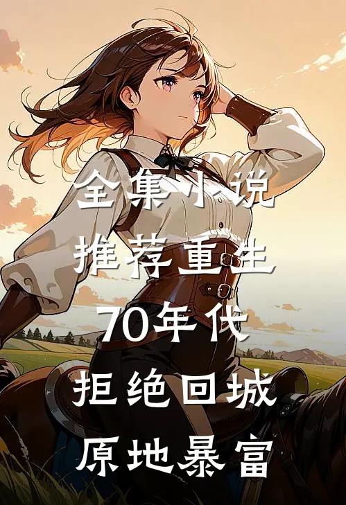 全集小说推荐重生70年代：拒绝回城，原地暴富