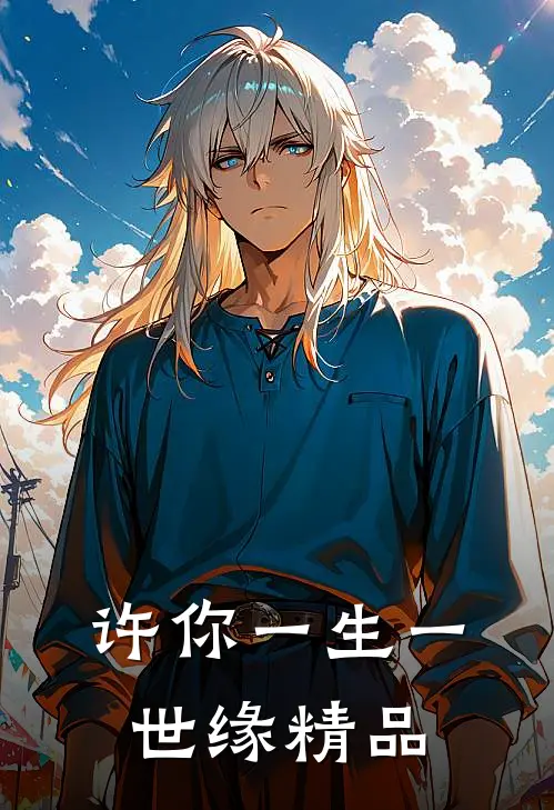 许你一生一世缘精品