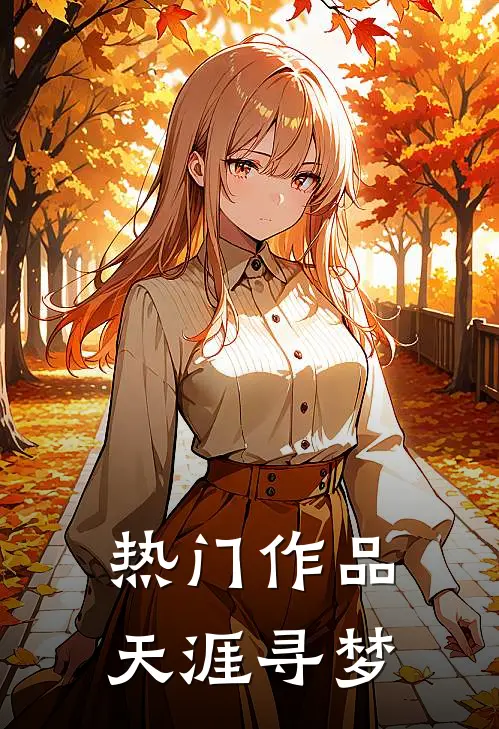 热门作品天涯寻梦