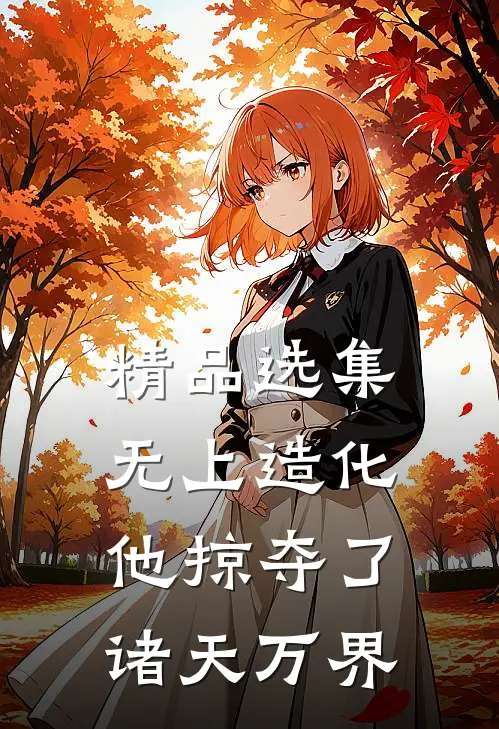 精品选集无上造化：他掠夺了诸天万界