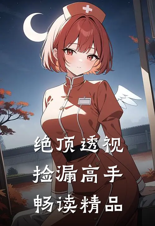 绝顶透视捡漏高手畅读精品