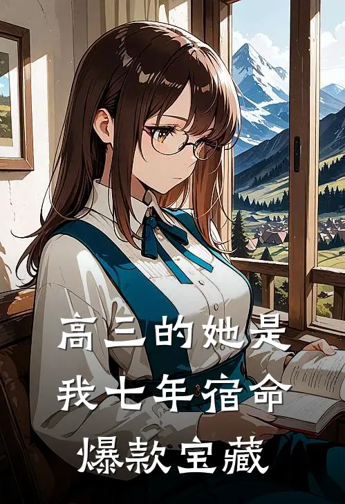 高三的她是我七年宿命爆款宝藏