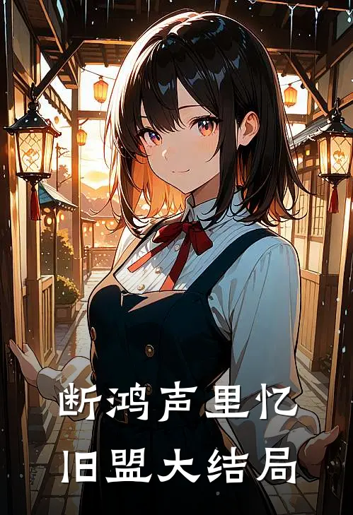 断鸿声里忆旧盟大结局