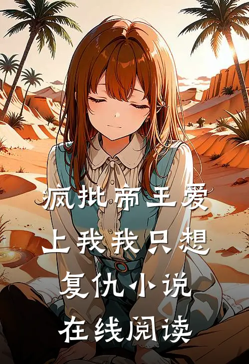 疯批帝王爱上我我只想复仇小说在线阅读