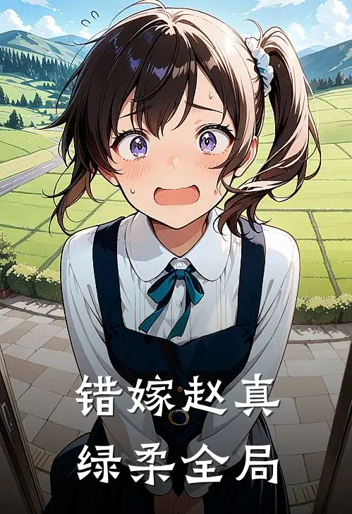 错嫁赵真绿柔全局