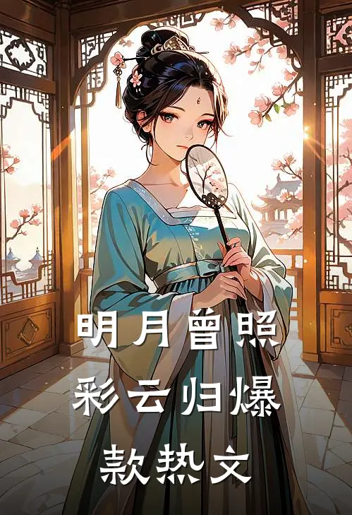 明月曾照彩云归爆款热文