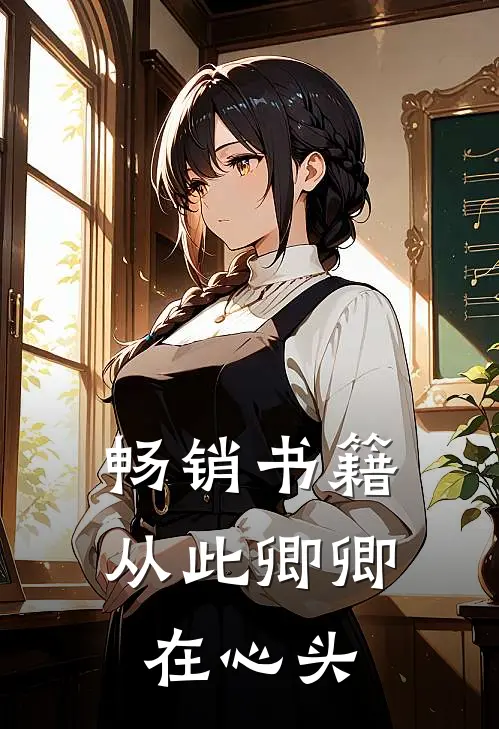 畅销书籍从此卿卿在心头