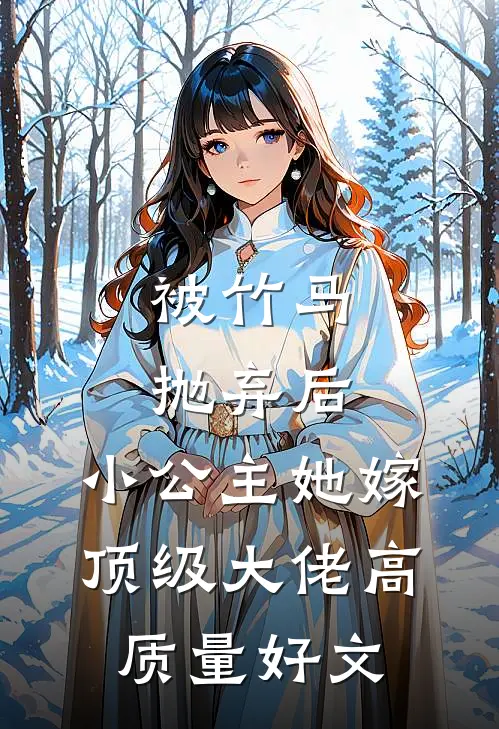 被竹马抛弃后，小公主她嫁顶级大佬高质量好文