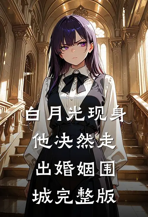 白月光现身，他决然走出婚姻围城完整版