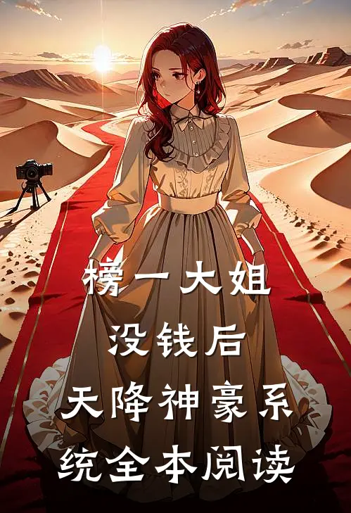 榜一大姐没钱后，天降神豪系统全本阅读