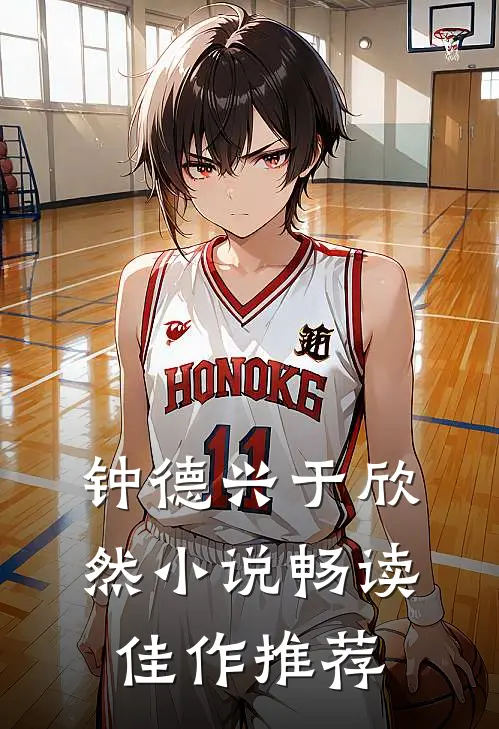 钟德兴于欣然小说畅读佳作推荐