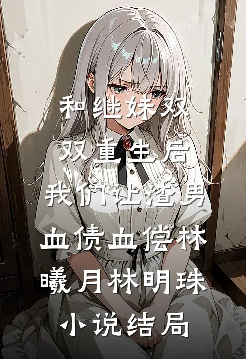 和继妹双双重生后，我们让渣男血债血偿林曦月林明珠小说结局