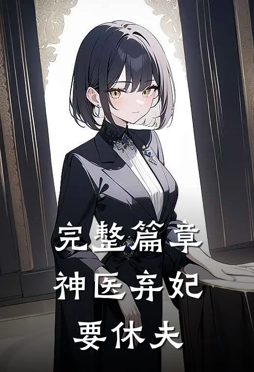 完整篇章神医弃妃要休夫