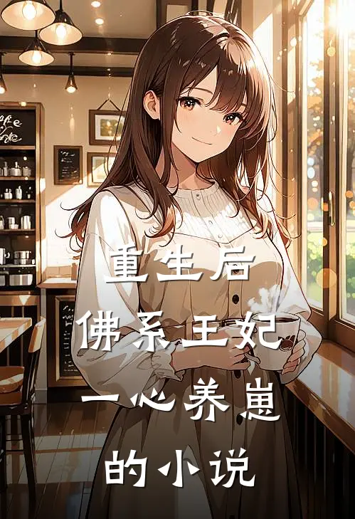重生后，佛系王妃一心养崽的小说