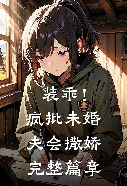 装乖！疯批未婚夫会撒娇完整篇章