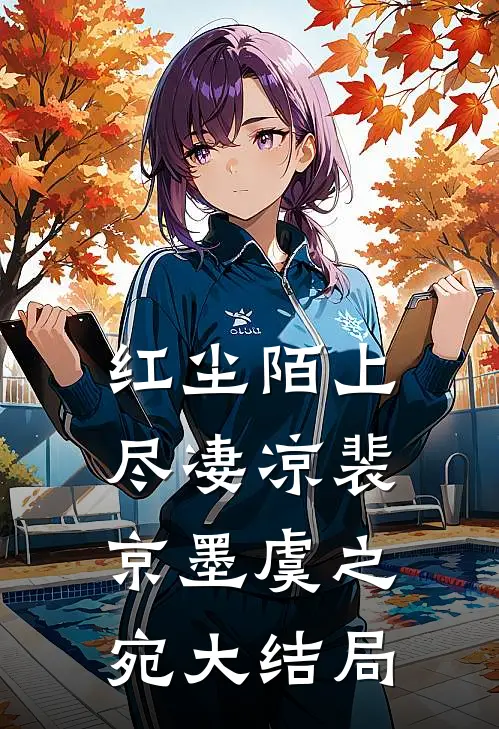 红尘陌上尽凄凉裴京墨虞之宛大结局