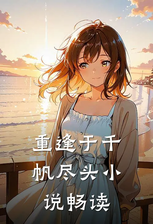 重逢于千帆尽头小说畅读