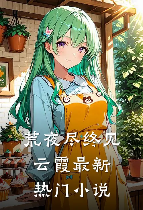 荒夜尽终见云霞最新热门小说