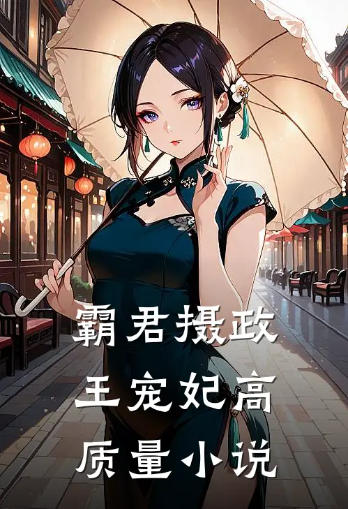 霸君摄政王宠妃高质量小说