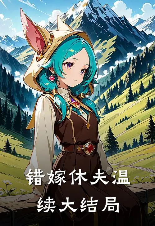 错嫁休夫温续大结局