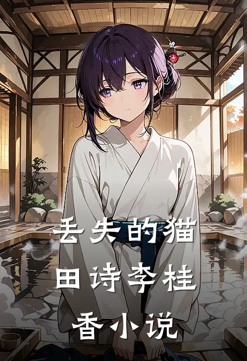 丢失的猫田诗李桂香小说