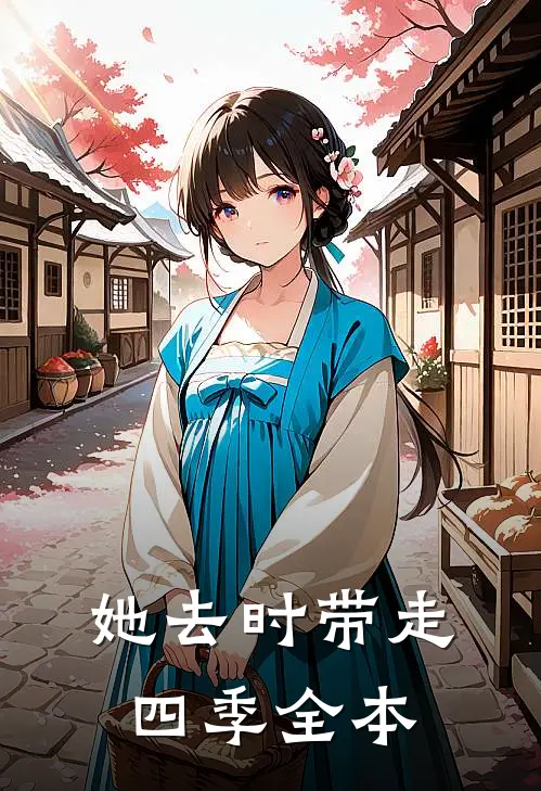 她去时带走四季全本