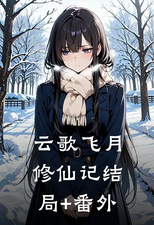 云歌飞月修仙记结局+番外