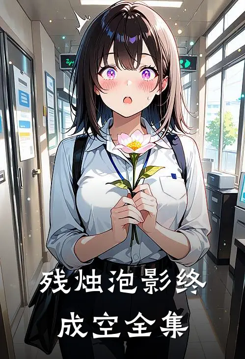 残烛泡影终成空全集