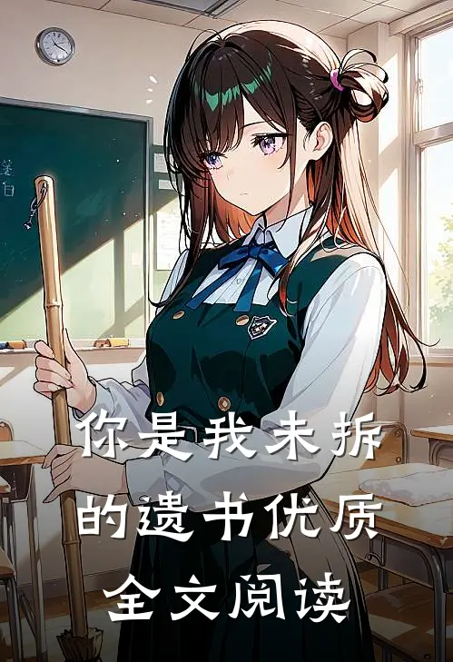你是我未拆的遗书优质全文阅读