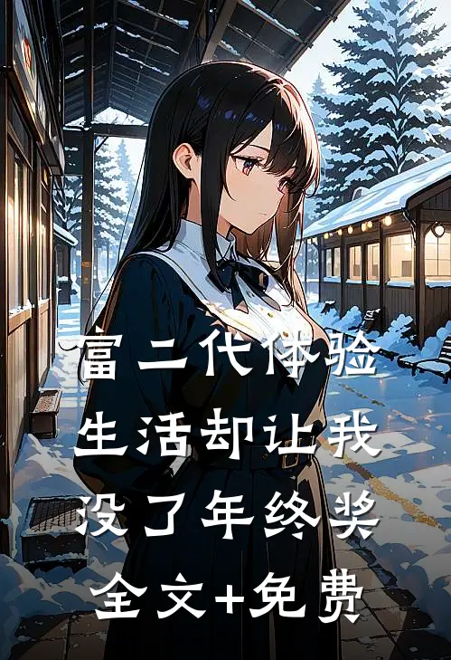富二代体验生活却让我没了年终奖全文+免费