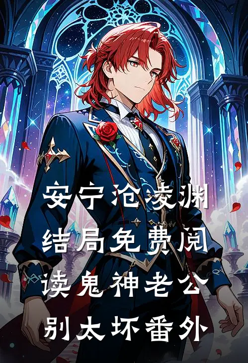 安宁沧凌渊结局免费阅读鬼神老公，别太坏番外