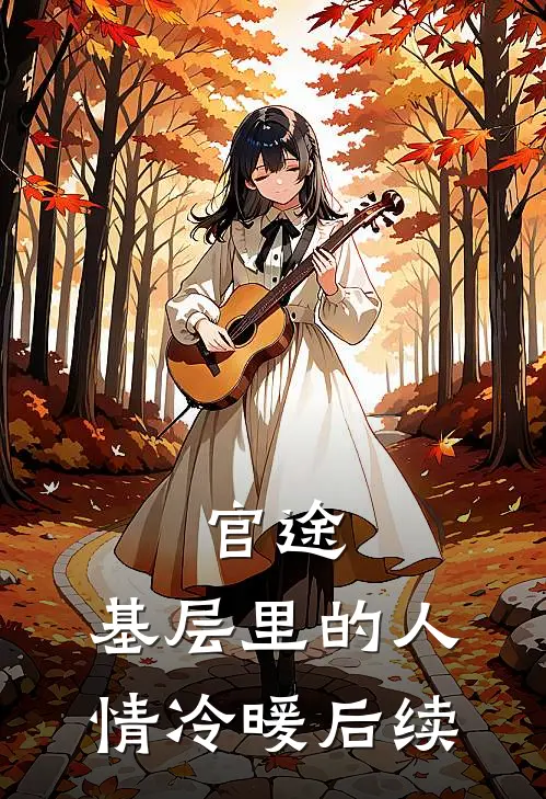 官途：基层里的人情冷暖后续