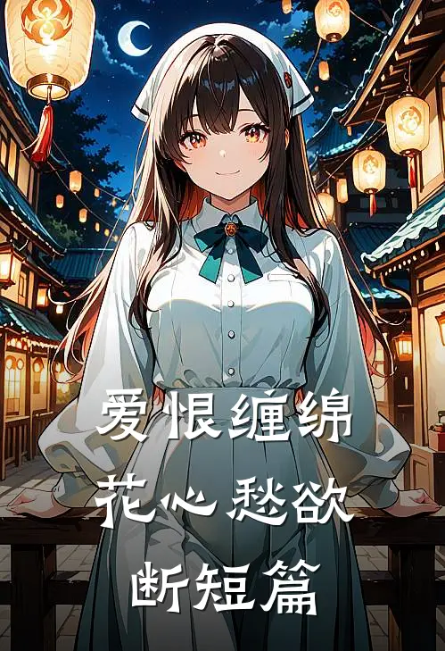 爱恨缠绵，花心愁欲断短篇