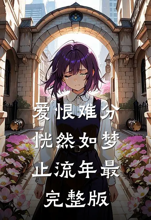 爱恨难分，恍然如梦止流年最完整版
