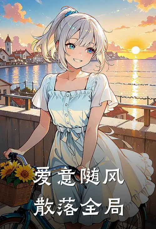 爱意随风散落全局
