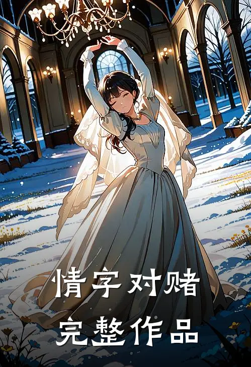 情字对赌完整作品