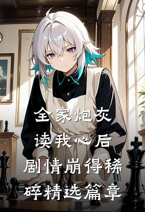 全家炮灰读我心后，剧情崩得稀碎精选篇章