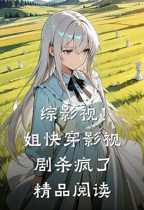 综影视！姐快穿影视剧杀疯了精品阅读