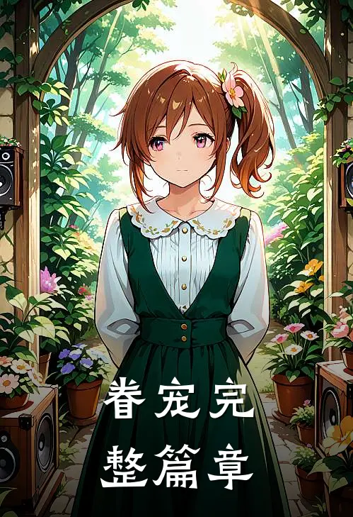 眷宠完整篇章