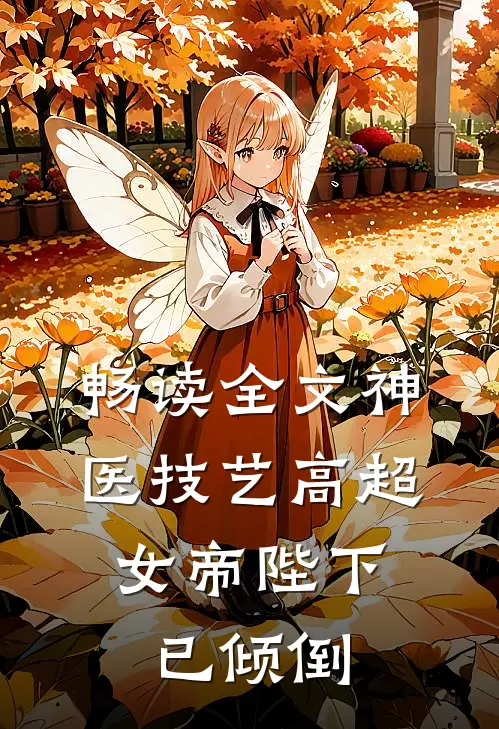 畅读全文神医技艺高超，女帝陛下已倾倒