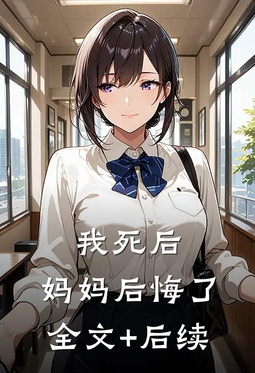 我死后，妈妈后悔了全文+后续